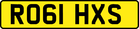 RO61HXS