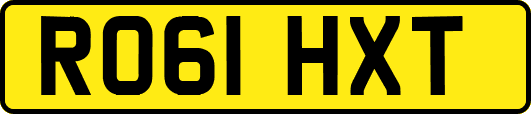 RO61HXT