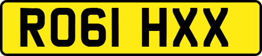 RO61HXX