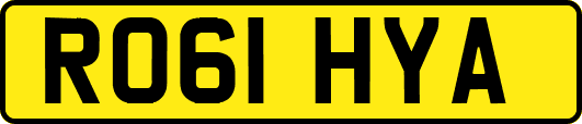 RO61HYA