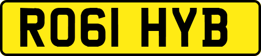 RO61HYB