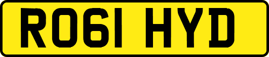 RO61HYD