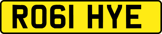 RO61HYE