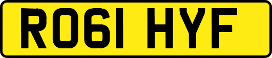 RO61HYF