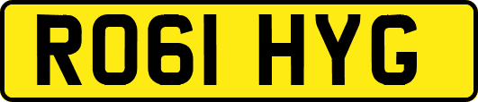 RO61HYG