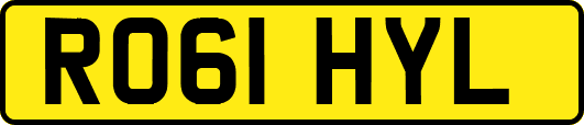 RO61HYL