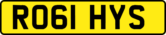 RO61HYS