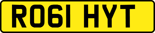 RO61HYT