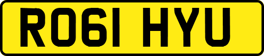 RO61HYU
