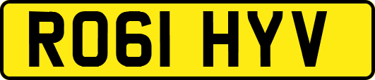 RO61HYV