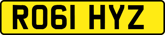 RO61HYZ