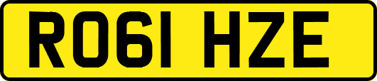 RO61HZE