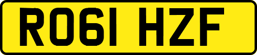 RO61HZF