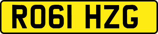 RO61HZG