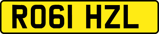 RO61HZL