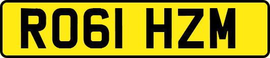 RO61HZM
