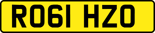 RO61HZO