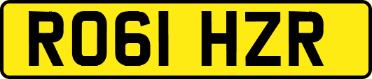 RO61HZR