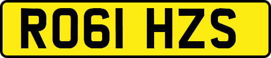 RO61HZS