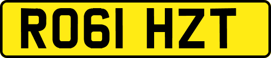 RO61HZT