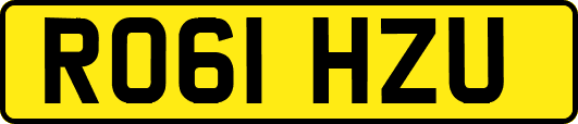 RO61HZU