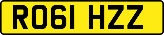 RO61HZZ
