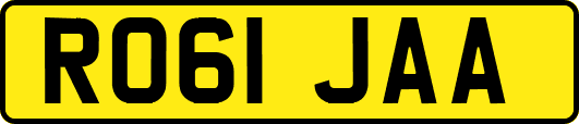 RO61JAA