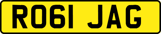 RO61JAG
