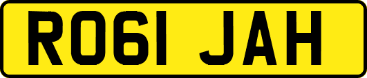 RO61JAH