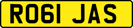 RO61JAS