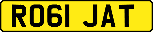 RO61JAT