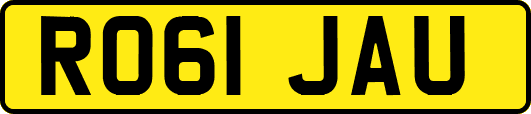 RO61JAU