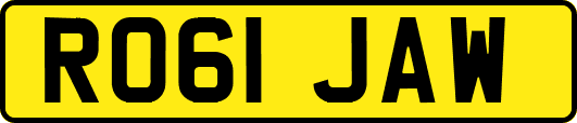 RO61JAW