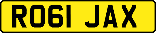 RO61JAX