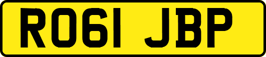 RO61JBP