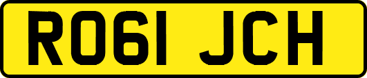 RO61JCH