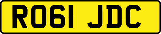RO61JDC