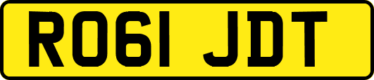 RO61JDT