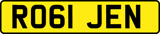 RO61JEN