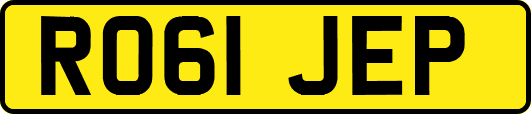 RO61JEP