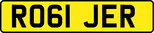 RO61JER