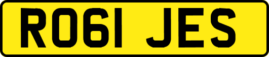 RO61JES
