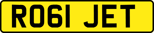 RO61JET
