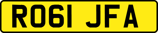 RO61JFA