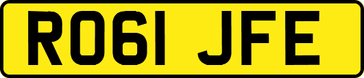 RO61JFE