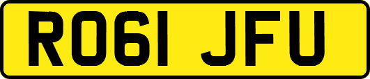 RO61JFU
