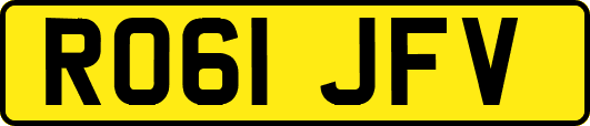 RO61JFV
