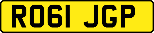 RO61JGP