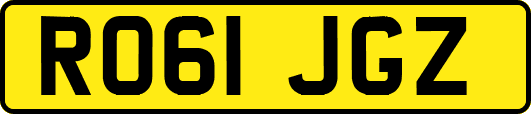 RO61JGZ
