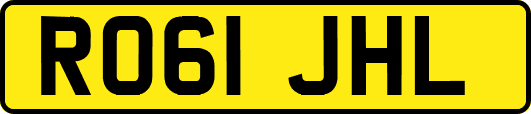 RO61JHL